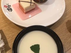 -温野菜涮涮锅(曲江大悦城店)