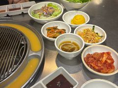 -喜来稀肉(虹泉路店)