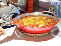 -雲蜀龙阁·金牌水煮鱼(方庄店)