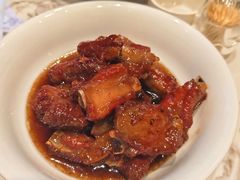 -杨厨的田园饭店(长城路店)