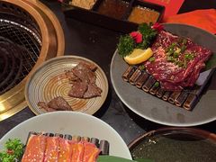 -和来烤肉(仓山万达店)