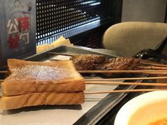 -管氏翅吧(台湾街店)