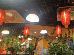 -江湖水乡铁锅炖魚(周庄嘉园店)