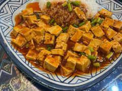 -西域美食(西直门南小街店)