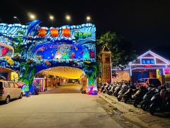 门面-御唐府海珊瑚主题餐厅