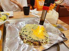 -日葵 大阪烧ひまり(仙霞路店)