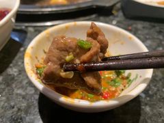-井格重庆火锅(临平银泰城店)