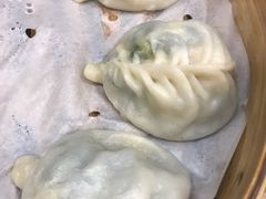 -蟹谢蒸鲜自助餐厅