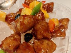 -人间采蜜(海信广场店)