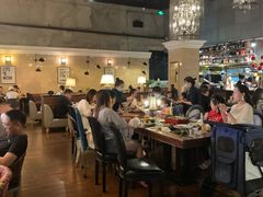 大堂-Let's Taipei 非常烘焙(太古里店)
