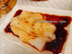 -潮福城大酒楼·潮粤菜·港式点心(阳光城店)