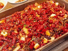 -辣得叫湘菜(四明店)