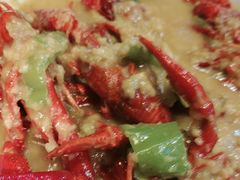 -三太子地摊烧烤·小龙虾(北蔡店)
