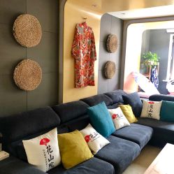 -觅屿日式脱毛美肤