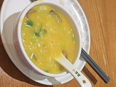 -如轩·海鲜砂锅粥·潮汕菜(一品天下店)