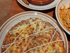 -萨莉亚意式餐厅(万嘉商业广场店)