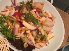 -安南越南餐厅(青岛万象城店)