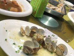 -大笑饭堂(甲子桥店)