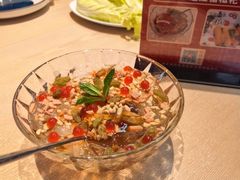 -鱼酷活鱼烤鱼(雨花客厅店)