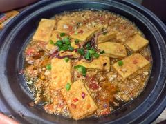 -云海肴汽锅鸡·云南小炒(天津国金汇店)