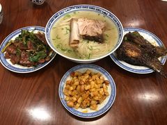 -同得兴面馆.苏式面.三虾面(园区店)