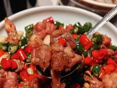 -顶特勒·黄鱼馆·特色菜(上海大世界店)