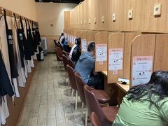 -独食火锅·半米屋台(望平街店)