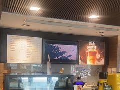 -麦当劳(四川北路店)