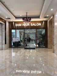 点击看大图 -3AM HAIR SALON烫发染发接发