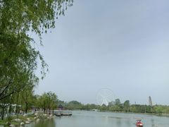 -祥源·阜阳生态乐园