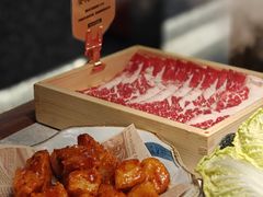 -鲜潭蒸汽石锅鱼(五道口购物中心店)