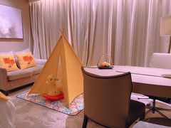 -杭州城中香格里拉大酒店