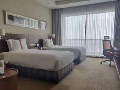 -上海浦东康桥绿地假日酒店