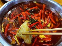 -三哥田螺(北书院街店)