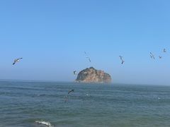 -棒棰岛宾馆景区