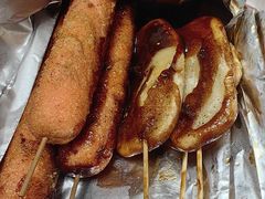 -吴泾第一炸(永德路步行街店)