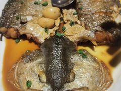 宽味黄鱼-一宽宽宴(白浮泉路店)