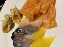 -杭州钱江新城万怡酒店-西餐厅