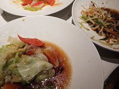 -奉天小馆·非遗东北菜(济南万象城店)