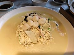 -花园茶楼·早茶·淮扬菜(兴城西路店)