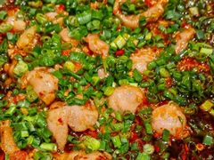 -锦府盐帮·侯宅(五棵松万达店)