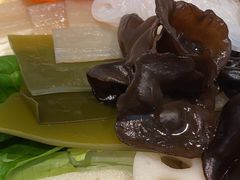 -鱼酷活鱼烤鱼(南京水游城店)