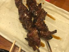 -鸟贵族(天王寺北口店)