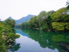 -贵阳市花溪国家城市湿地公园