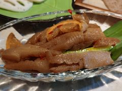 -一叶一世界·素食餐厅(锦华万达店)