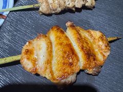 -鸟万·炭火料理Yaki ONE(星光店)