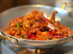 -宁邦·家宴·南京菜(红山动物园店)