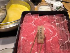 -牛匠和牛寿喜锅(西安总店)