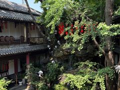 -钦善斋(武侯祠店)