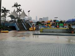 -黄金海岸水上乐园